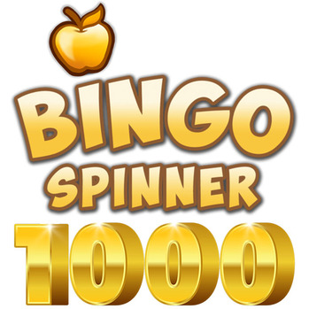 1000 Guldæbler Bingo Spinner