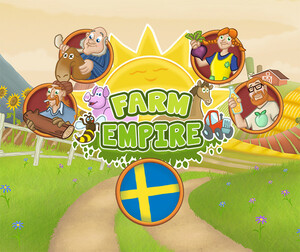 Nyt land i Farm Empire! image