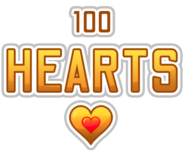 Hearts Turnering 2334327