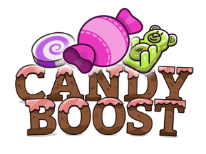 Nye medaljer i Candy Boost image