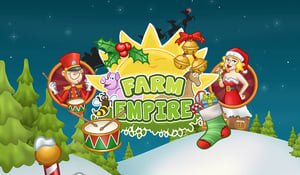 Jul i Farm Empire image