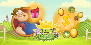 Daglige opgaver i Farm Empire! image