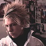 DamnBlondie