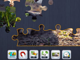 Jigsaw Puzzle 2 screenshot 2