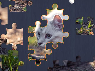 Jigsaw Puzzle 2 screenshot 1