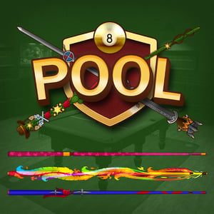 Nye køer i shoppen og nyt Pool-pass i Pool! image