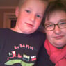 hvidesande