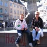 tinsepigen