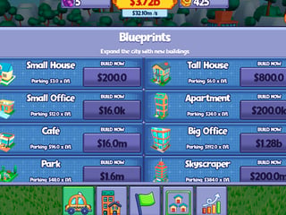 Taxi Empire screenshot 5