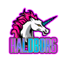 Haldborg