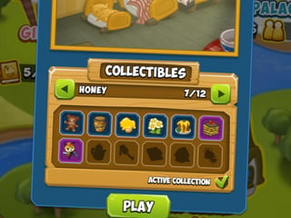 Bingo Spinner screenshot 2