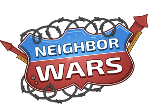 Fire Nye Medaljer lanceret i Neighbor Wars! 🎖️ image