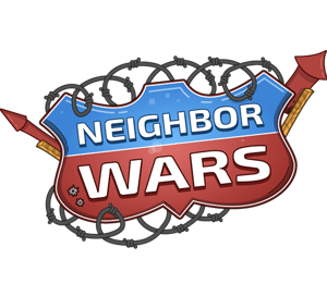 Fire Nye Medaljer lanceret i Neighbor Wars! 🎖️ image
