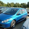 peugoet307