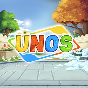 Nyt spil: Unos! image