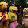 nykerfamilie