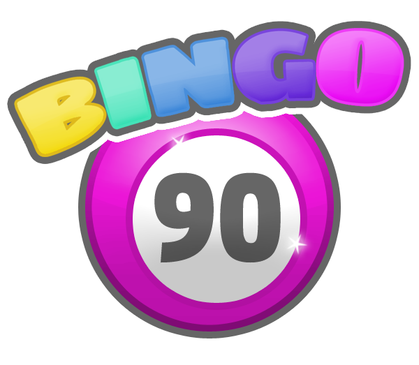 Bingo 90 logo