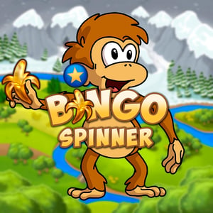 Bingo Spinner Guldæbler bliver til Guldbananer image
