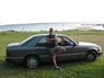 Mercedes300E