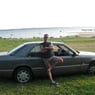 Mercedes300E