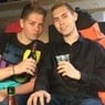 Mormorsdreng