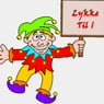 Lykke80