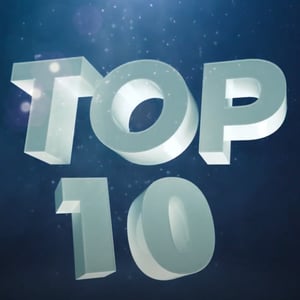 Spillernes TOP 10 hos Komogvind.dk image