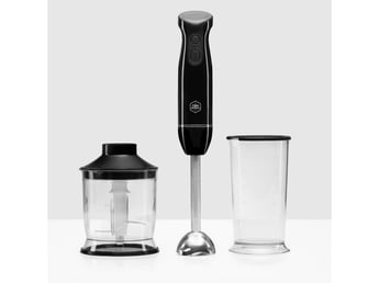 OBH Nordica Stavblender