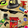 Dapperen