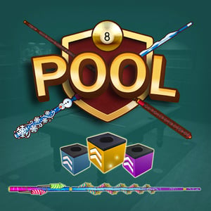 Nye Måneds-tilbud og nyt Pool-pass i Pool image
