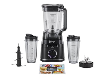 Ninja TB301EU Detect Power Mixer Pro Blender Sort
