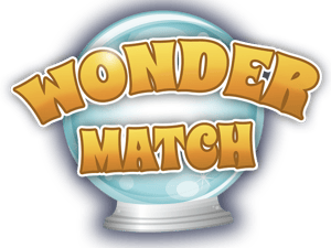 Nye sider i Wonder Match