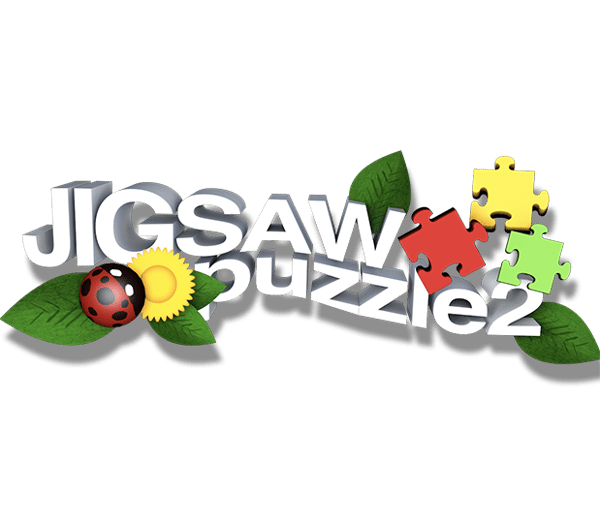 Jigsaw Puzzle 2 logo