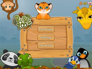 Bubble Zoo screenshot