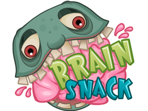 Nye baner i Brain Snack image