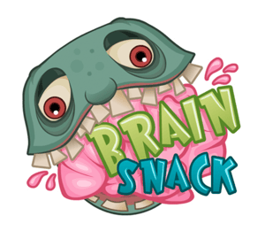 Nye baner i Brain Snack image