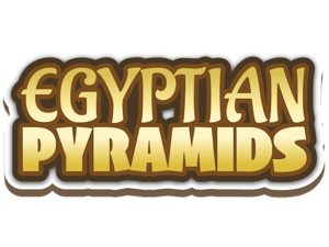 Nye medaljer i Egyptian Pyramids image