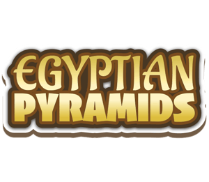 Nye medaljer i Egyptian Pyramids image