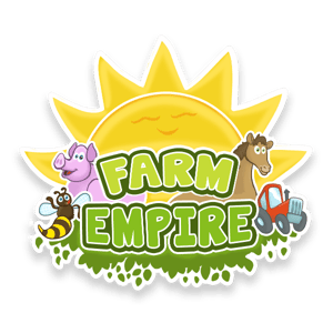 Køb arbejdere i Farm Empire image