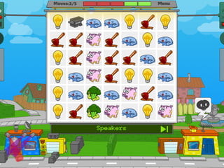 Neighbor Wars screenshot 3