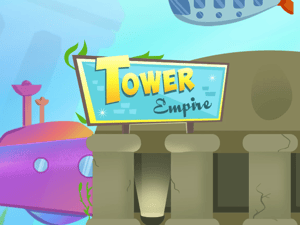 Nyt tårn i Tower Empire! image