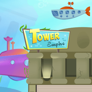 Nyt tårn i Tower Empire! image