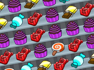 Candy Boost screenshot 1