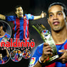 ronaldinho30