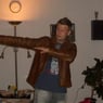 Midnatslusk