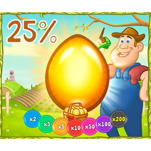 Tilbud i Farm Empire image