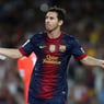 BedsteMessi