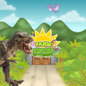 Nyt land i Farm Empire - Jurassica image