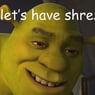 Shrekoholic