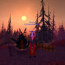 blacklilje